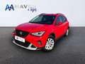 SEAT Arona 1.0 TSI 81kW (110CV) FR Rojo - thumbnail 1