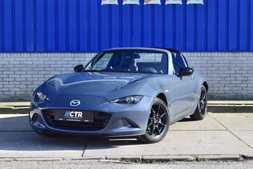 RF 1.5 SkyActiv-G 132 Luxury