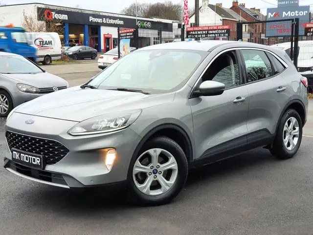 Ford Kuga 🟢1.5 ESSENCE 120CV - GPS - GARANTIE 12 MOIS
