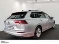 Volkswagen Golf Variant VW Life 1.5 TSI NAVI  PDC  LED  SHZ  uvm. Silber - thumbnail 4