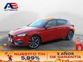SEAT Leon 1.4 e-Hybrid DSG-6 S&S FR Rojo - thumbnail 1