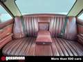 Mercedes-Benz 300 SEL 6.3 Limousine, W109 mehrfach verfügbar! Schwarz - thumbnail 15