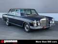 Mercedes-Benz 300 SEL 6.3 Limousine, W109 mehrfach verfügbar! Schwarz - thumbnail 3