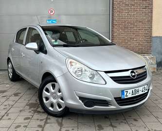 Corsa 1.4i Enjoy ‼️12 mois de garantie‼️