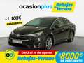Toyota Avensis 150D Advance Negro - thumbnail 1