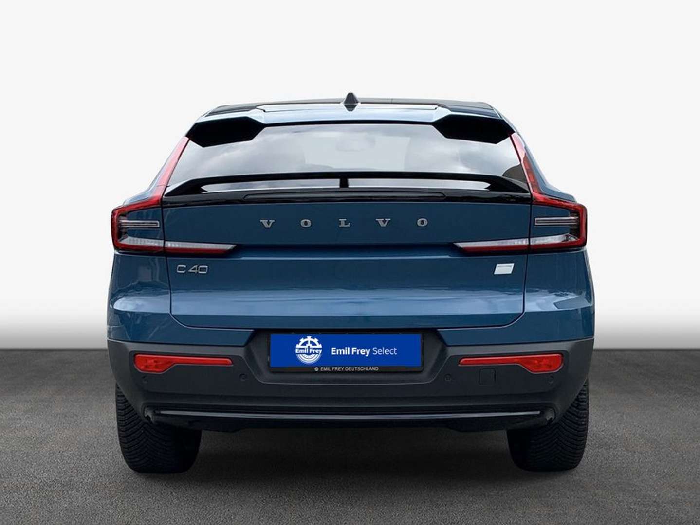 Volvo C40 Recharge -  - Joinsteer - #3