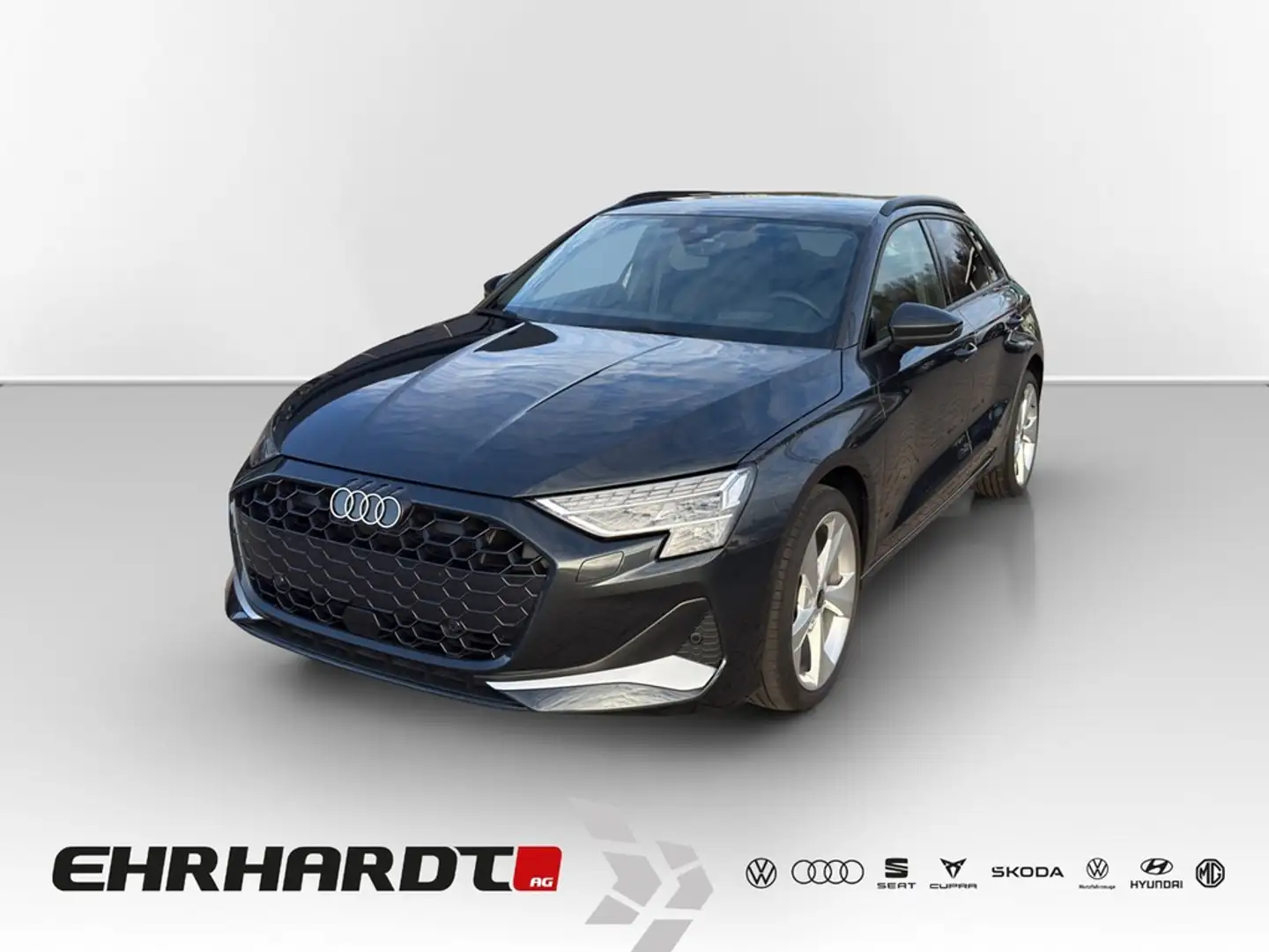 Audi A3 Sportback advanced 30 TFSI S tronic VIRTUAL*HEA... Grau - 1
