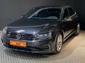 Volkswagen Passat GTE 1.4 TSI ePower 115kW  85kW DSG Grau - thumbnail 3