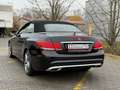Mercedes-Benz E 250 Cabrio AMG-Line* Sitzbelüftung* Air Scarf* Schwarz - thumbnail 9