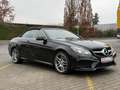 Mercedes-Benz E 250 Cabrio AMG-Line* Sitzbelüftung* Air Scarf* Schwarz - thumbnail 1