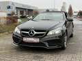 Mercedes-Benz E 250 Cabrio AMG-Line* Sitzbelüftung* Air Scarf* Schwarz - thumbnail 6