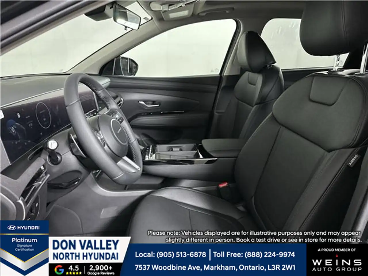 Hyundai TUCSON fotografie Hyundai TUCSON