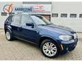 BMW X5 xDrive35i EXE/M-SPORT/PANORAMA/INRUIL MOG!!! Bleu - thumbnail 1