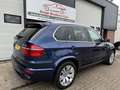 BMW X5 xDrive35i EXE/M-SPORT/PANORAMA/INRUIL MOG!!! Blauw - thumbnail 23