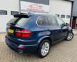 BMW X5 xDrive35i EXE/M-SPORT/PANORAMA/INRUIL MOG!!! Blauw - thumbnail 4