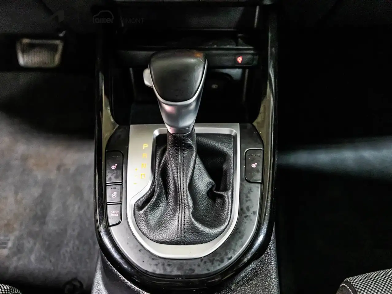 Kia Forte снимка Kia Forte