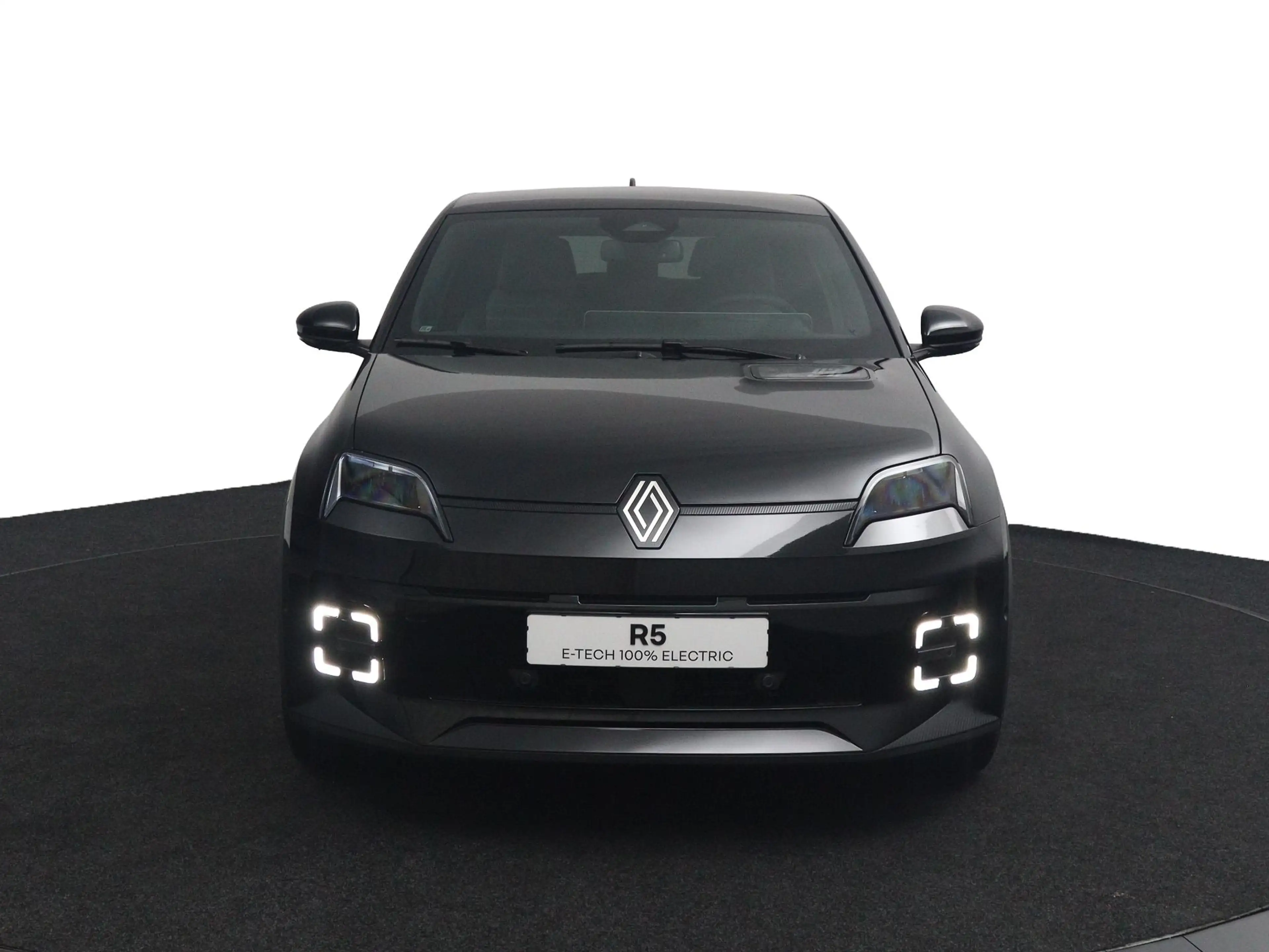 Renault R 5 techno 150 pk comfort range | pack advanced drivin — photo 8