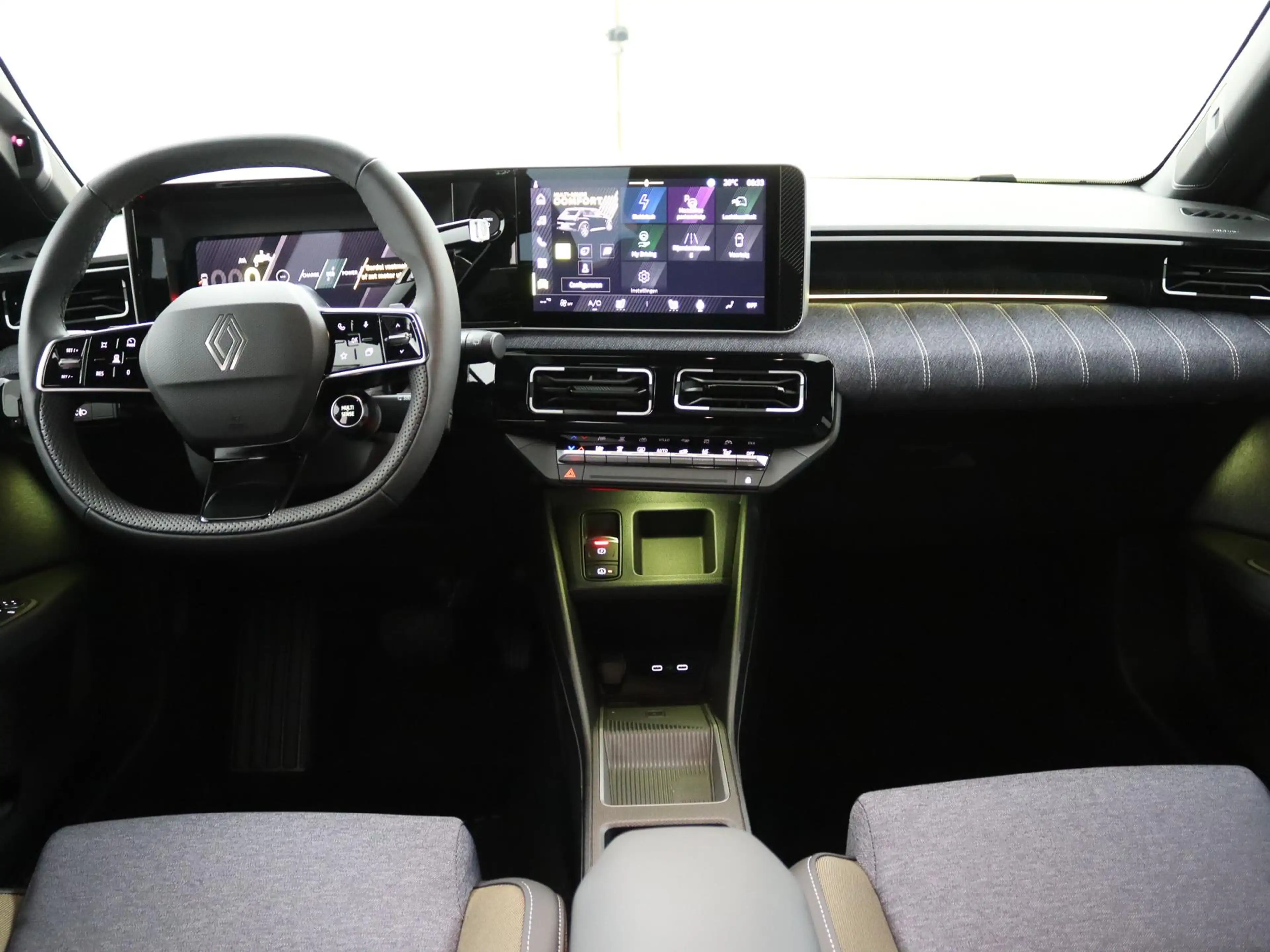 Renault R 5 techno 150 pk comfort range | pack advanced drivin — photo 15