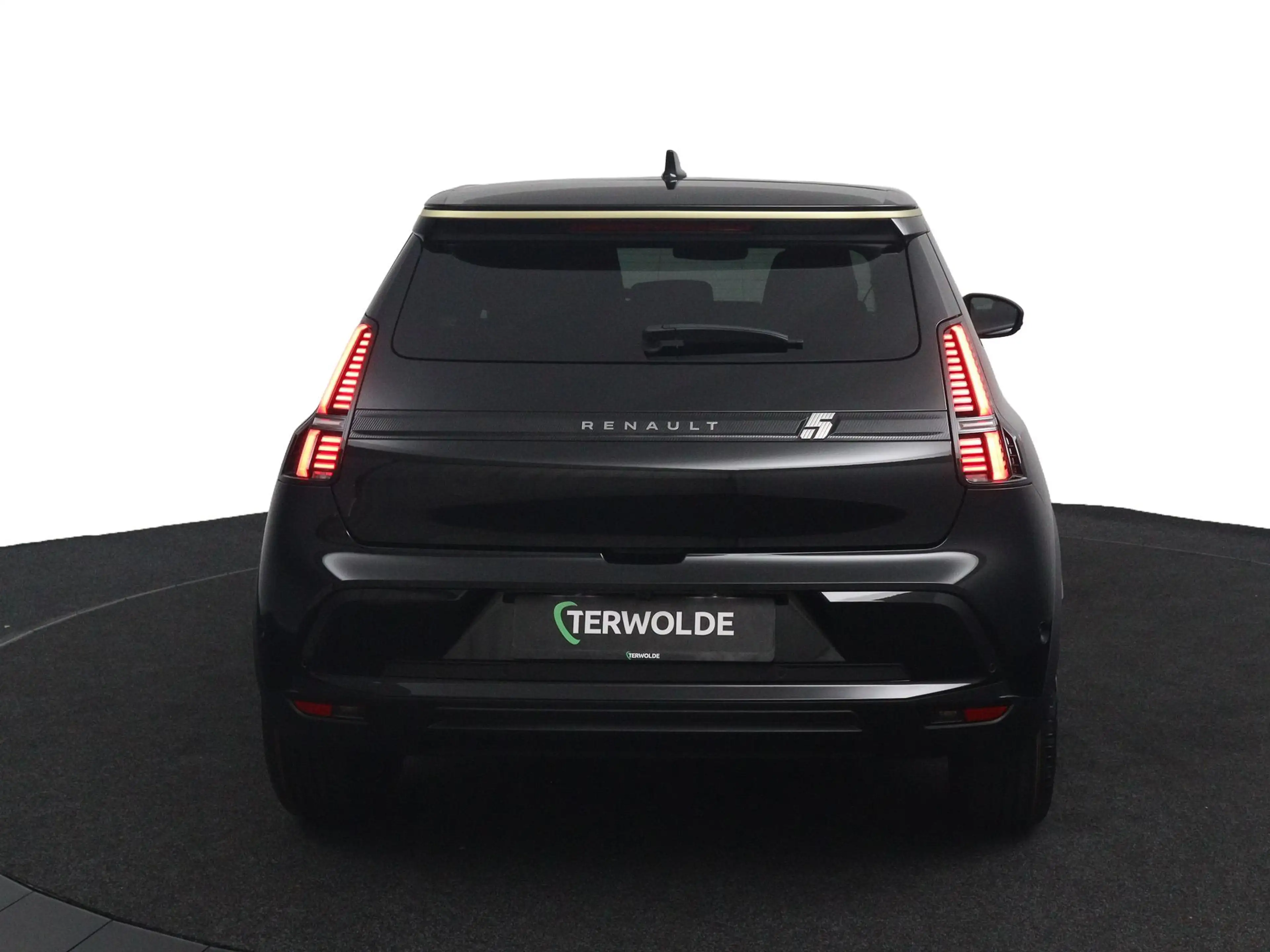 Renault R 5 techno 150 pk comfort range | pack advanced drivin — photo 4