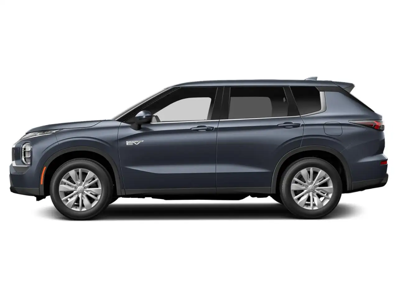 Mitsubishi Outlander снимка Mitsubishi Outlander