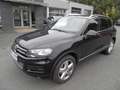 Volkswagen Touareg V6 TDI BMT Schwarz - thumbnail 2