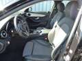 Mercedes-Benz C 200 200 d 150ch Avantgarde Line 9G-Tronic Negro - thumbnail 7