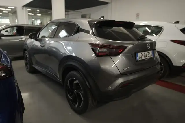 Nissan Juke view 9