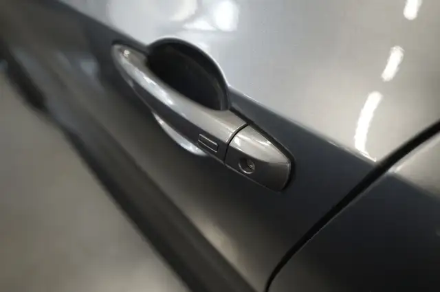Nissan Juke view 12