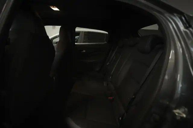 Nissan Juke view 14