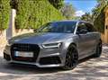 Audi RS6 RS 6 Avant 4.0 TFSI performance Q. Tip. performanc Gris - thumbnail 2