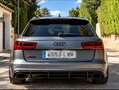 Audi RS6 RS 6 Avant 4.0 TFSI performance Q. Tip. performanc Gris - thumbnail 5