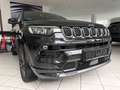 Jeep Compass 1.3 Plug-In Hybrid S 4WD Schwarz - thumbnail 1