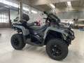 Can-Am Outlander Max 570 DPS accessoriato Grijs - thumbnail 3