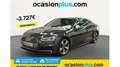 Audi A5 Coupé 40 TFSI S line S tronic Gris - thumbnail 1