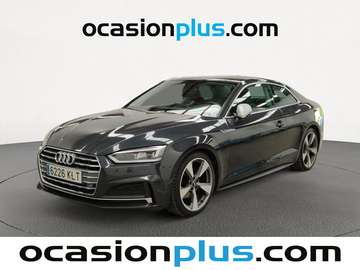 Coupé 40 TFSI S line S tronic