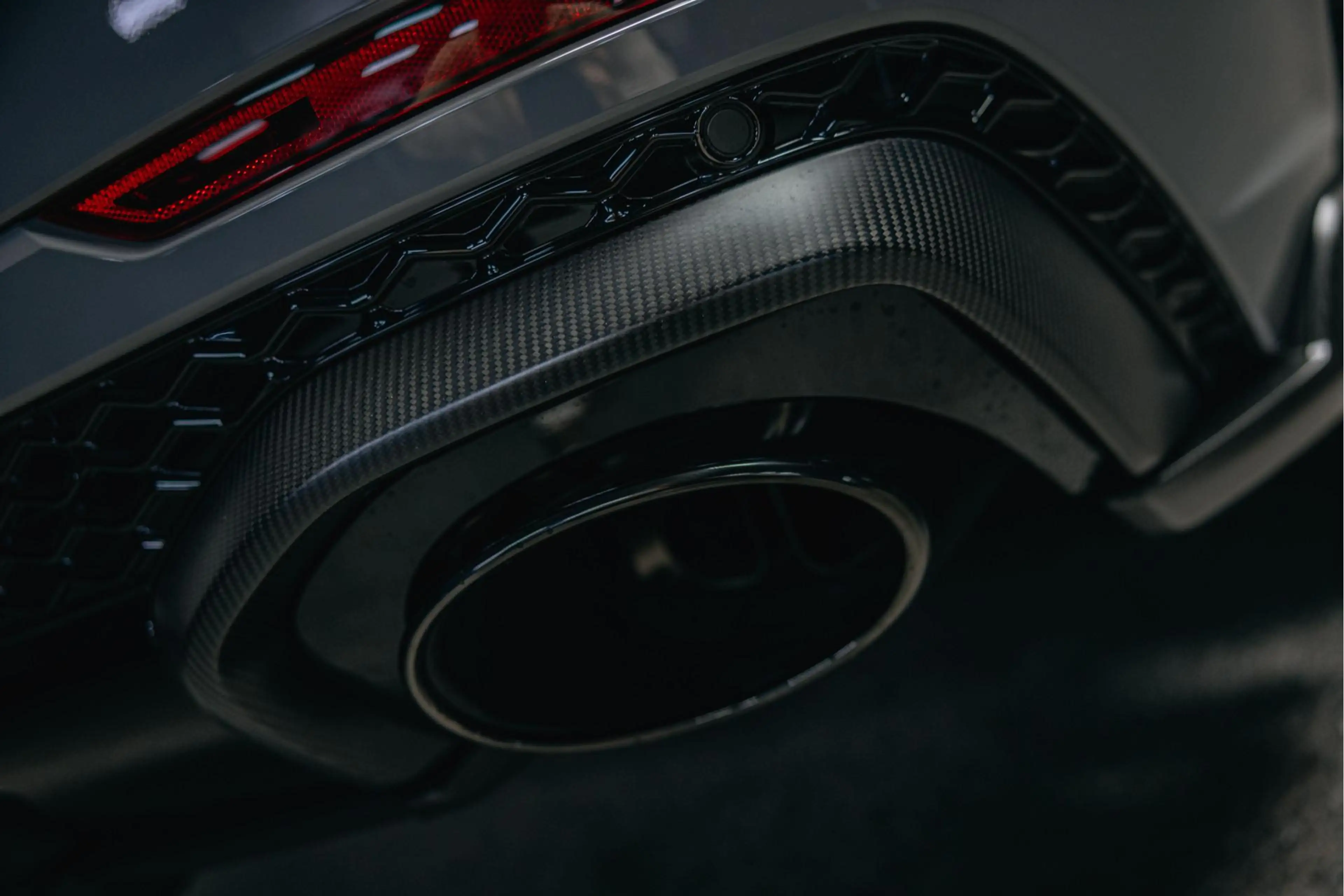 Audi RS Q8 RSQ8 Performance 4.0 TFSI RSQ8 quattro Performance — photo 28