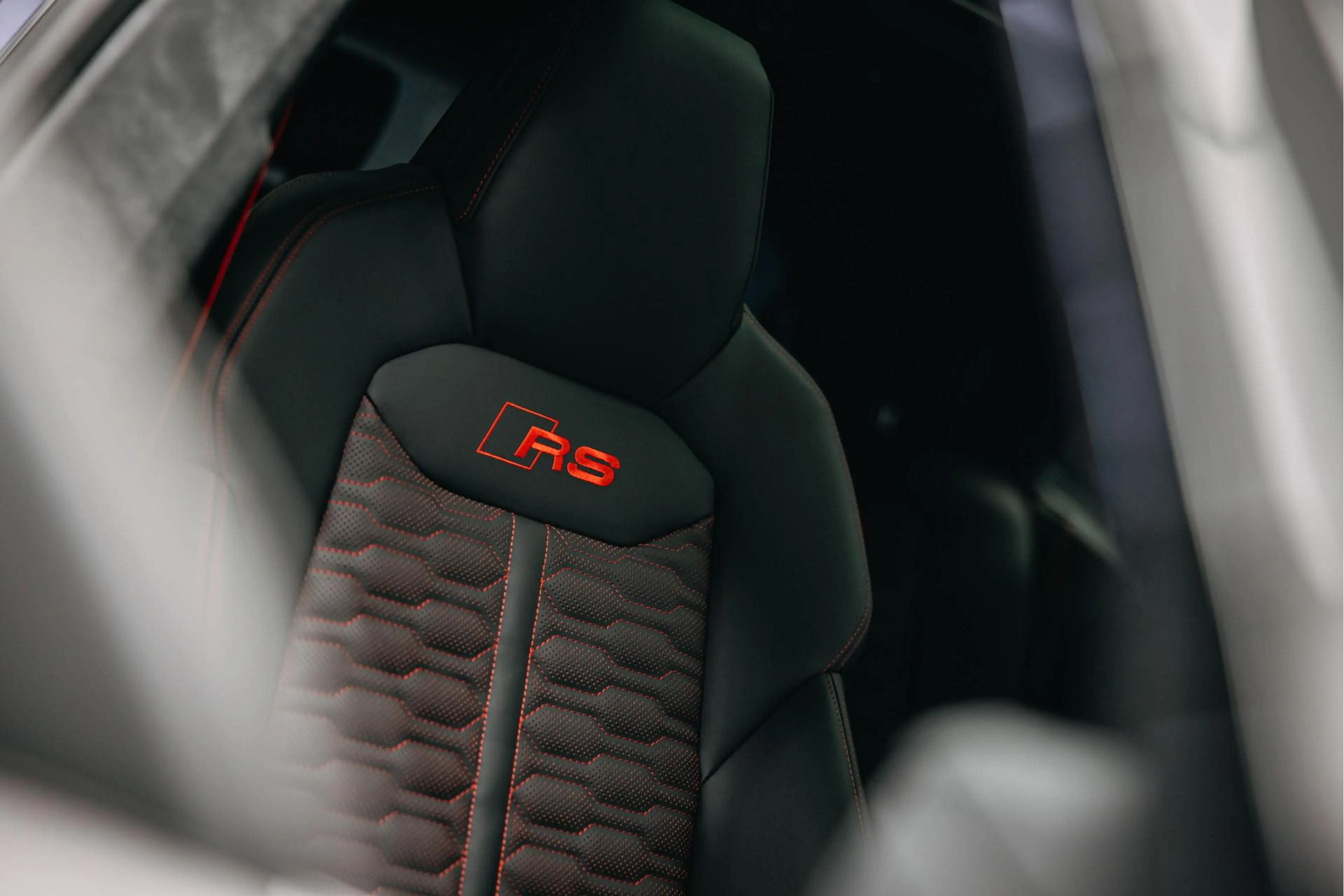 Audi RS Q8 RSQ8 Performance 4.0 TFSI RSQ8 quattro Performance — photo 22