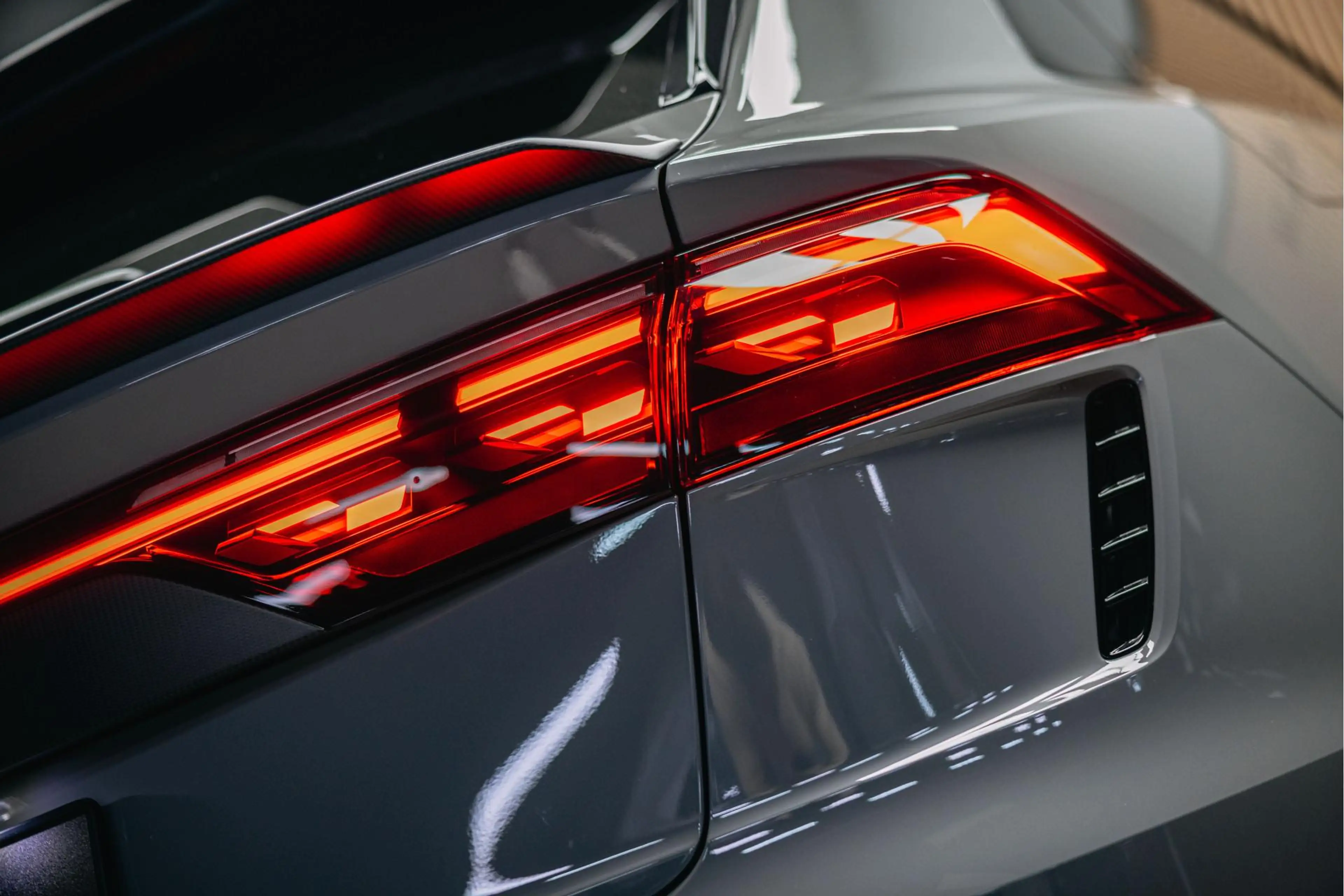 Audi RS Q8 RSQ8 Performance 4.0 TFSI RSQ8 quattro Performance — photo 14