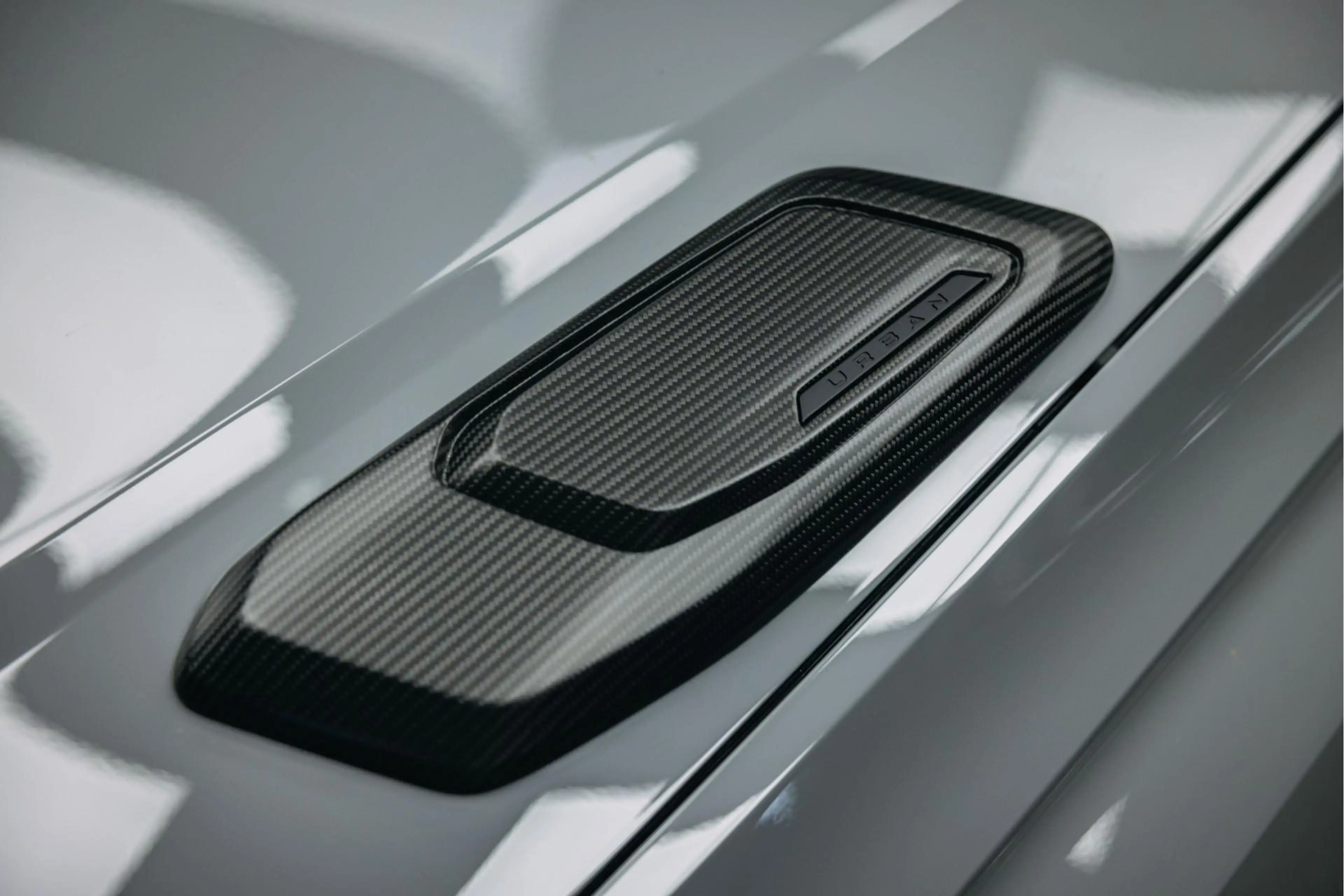 Audi RS Q8 RSQ8 Performance 4.0 TFSI RSQ8 quattro Performance — photo 26