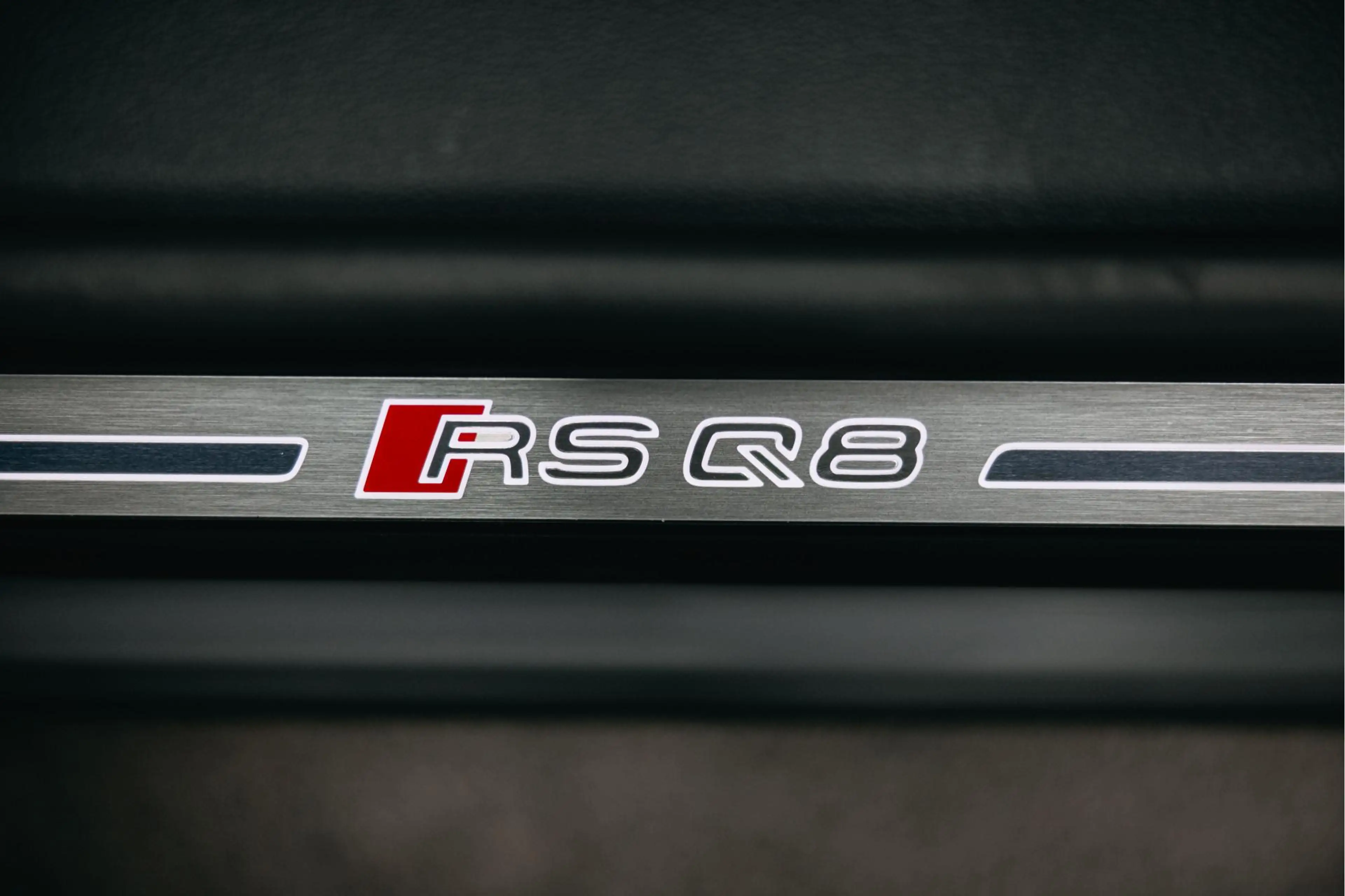 Audi RS Q8 RSQ8 Performance 4.0 TFSI RSQ8 quattro Performance — photo 39