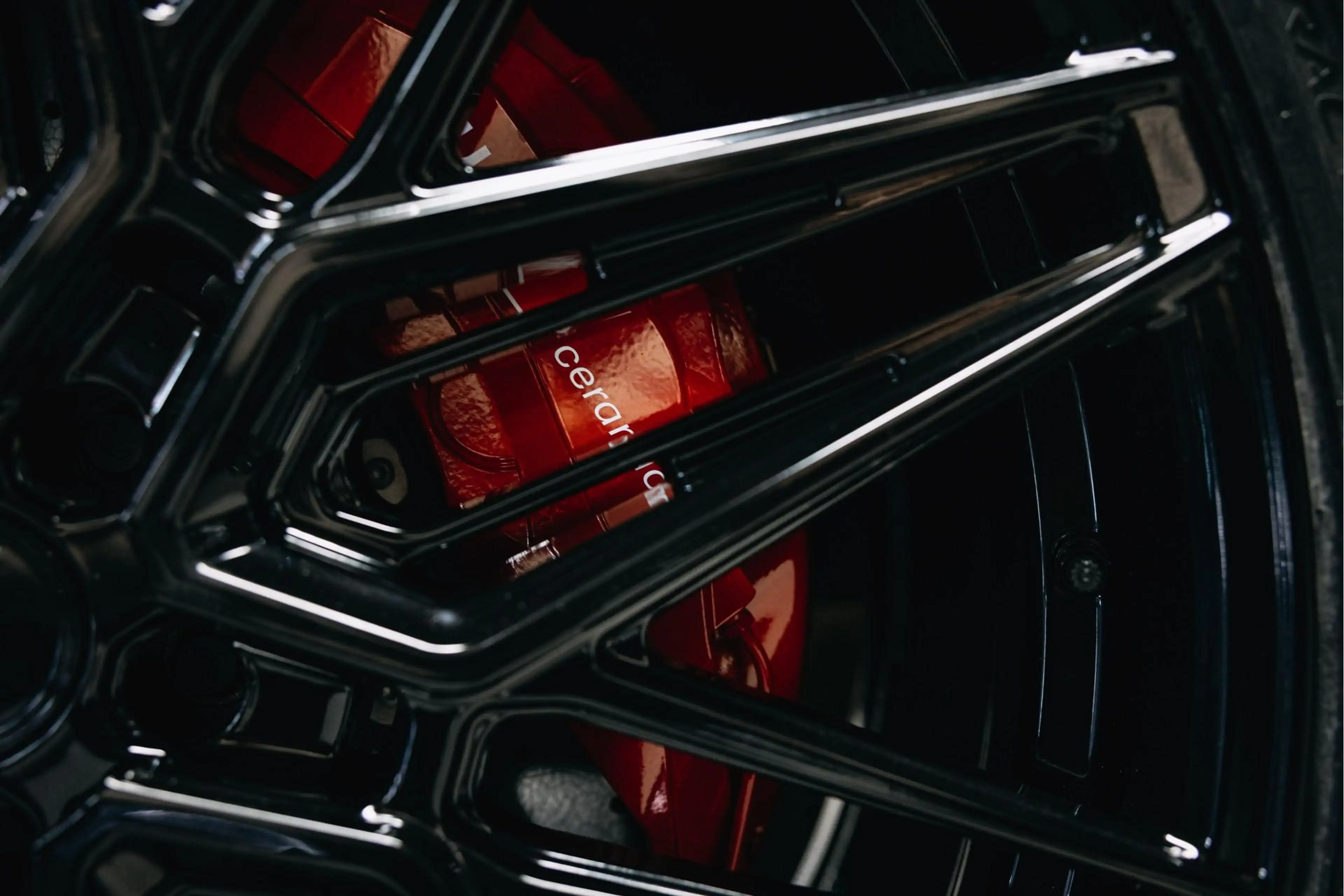 Audi RS Q8 RSQ8 Performance 4.0 TFSI RSQ8 quattro Performance — photo 4
