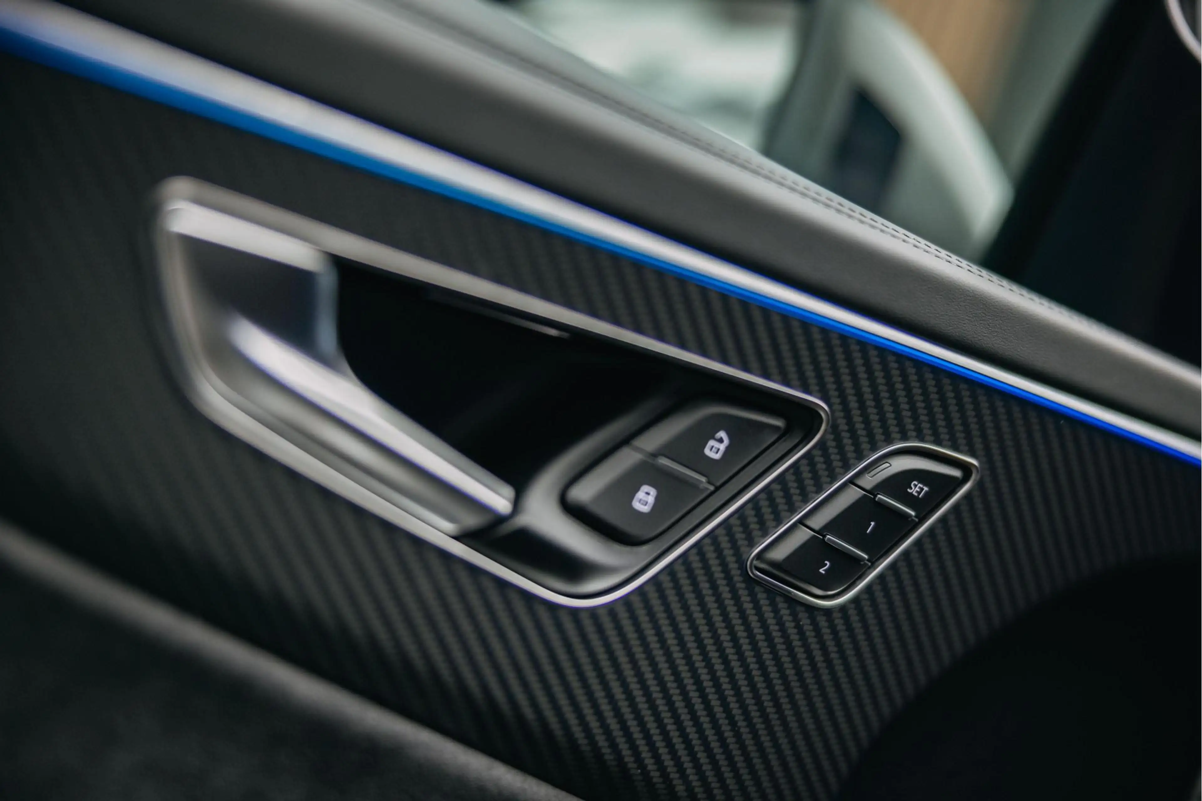 Audi RS Q8 RSQ8 Performance 4.0 TFSI RSQ8 quattro Performance — photo 38