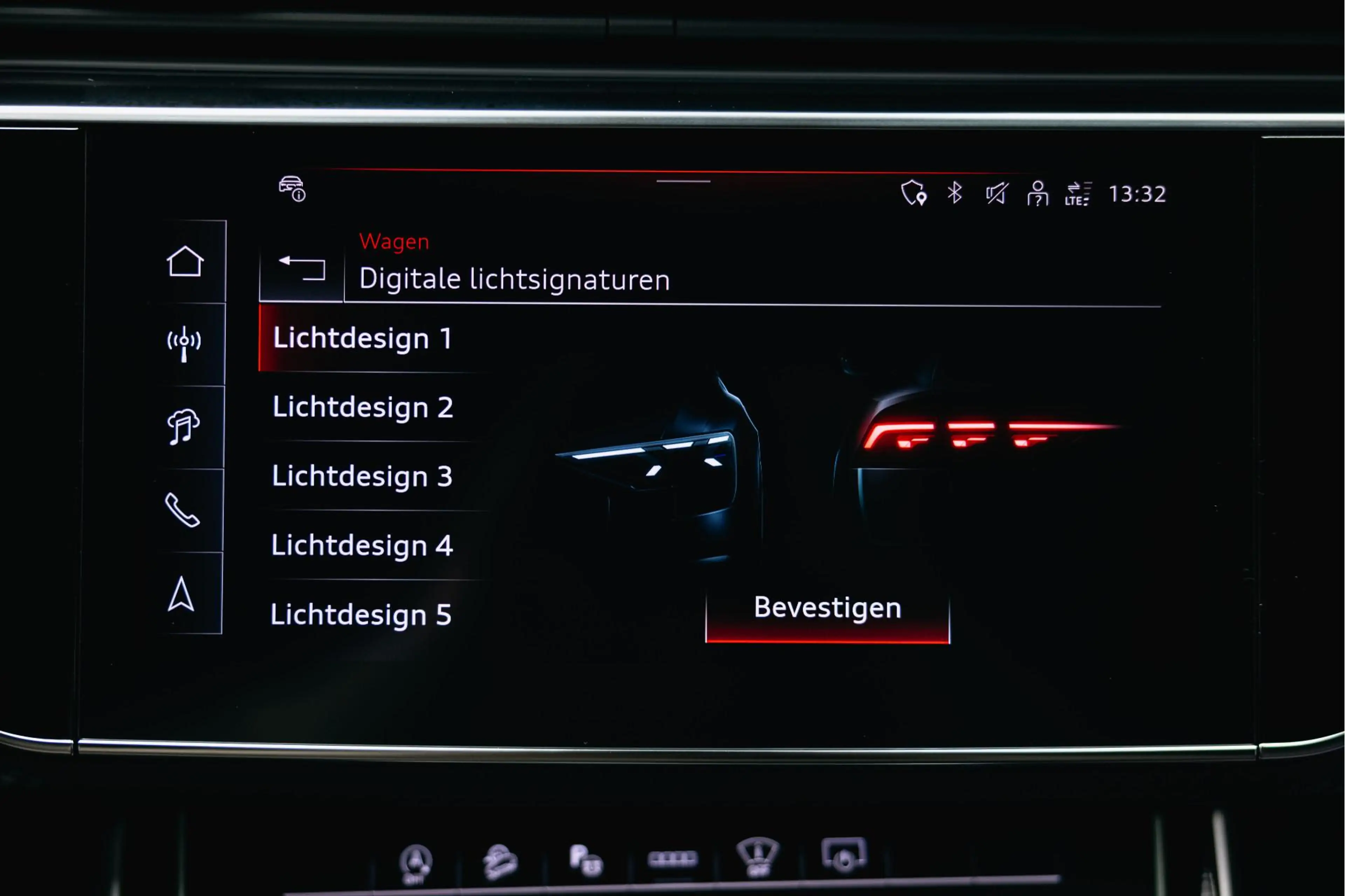 Audi RS Q8 RSQ8 Performance 4.0 TFSI RSQ8 quattro Performance — photo 45
