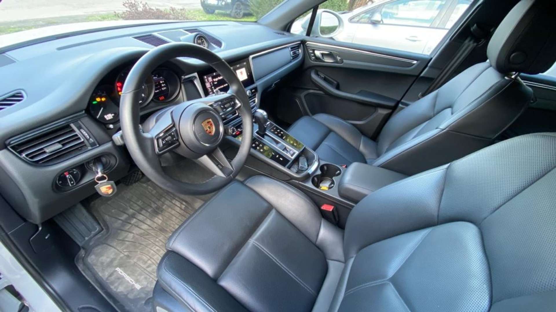 Porsche Macan II Base -  - Joinsteer - #5