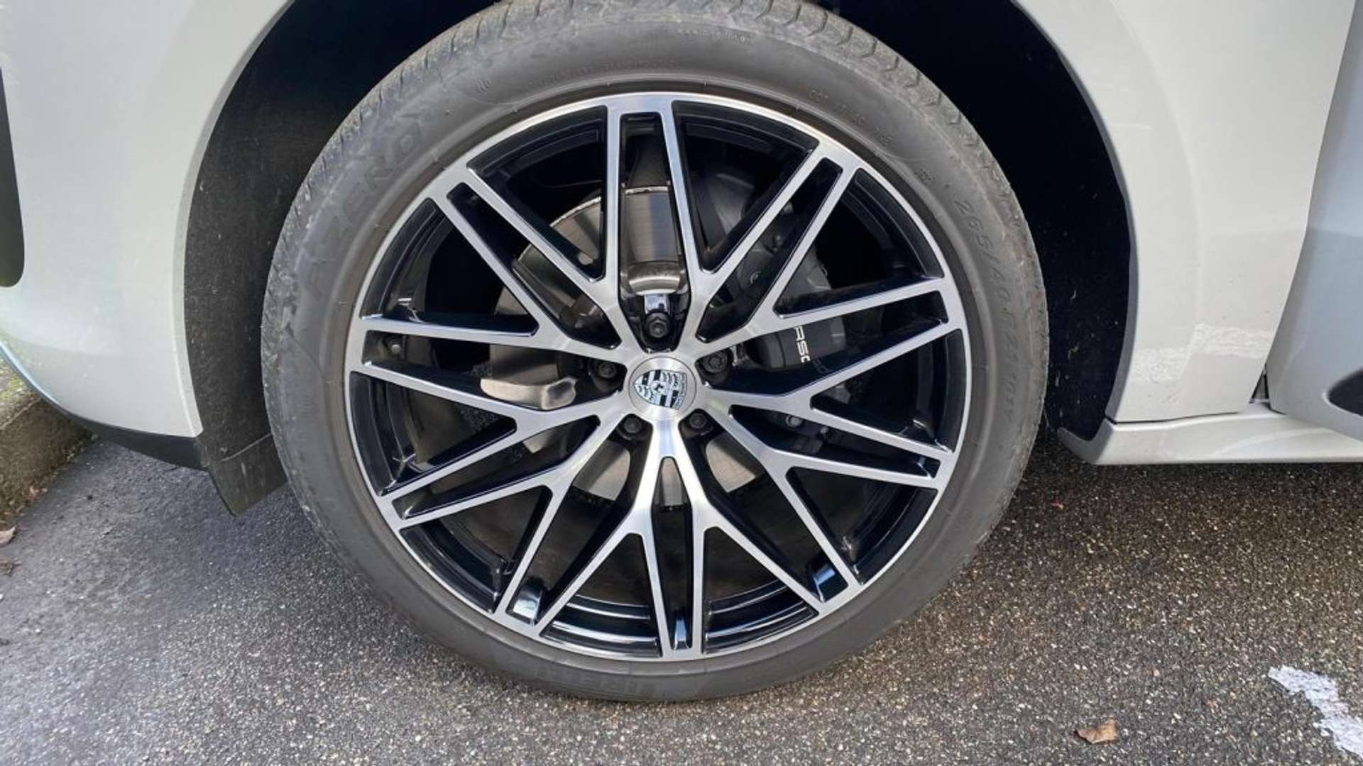 Porsche Macan II Base -  - Joinsteer - #4