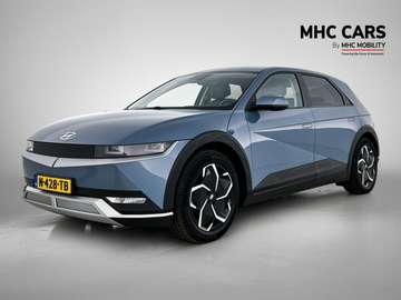 Connect 73kWh | Navi | Clima |