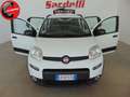 Fiat Panda 0.9 TwinAir Turbo Natural Power City Life Bianco - thumbnail 3