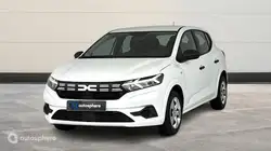 Dacia Sandero 1.0 ECO-G 100ch Essential