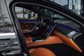 Mercedes-Benz S 500 Lang 4MATIC AMG Line|Pano|Massage|HUD Zwart - thumbnail 15