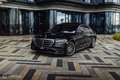 Mercedes-Benz S 500 Lang 4MATIC AMG Line|Pano|Massage|HUD Zwart - thumbnail 4
